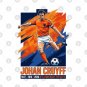 Johan cruyff the 10th anniversary T-Shirt