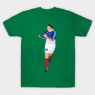 Zidane. T-Shirt