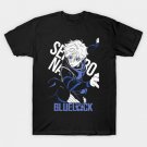 Nagi Seishiro | Blue Lock The Genius T-Shirt
