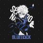 Nagi Seishiro | Blue Lock The Genius T-Shirt
