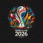 world cup 2026 T-Shirt