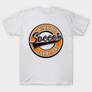 Netherlands Soccer Champions T-Shirt