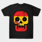 Spain Till I Die T-Shirt Spain Till I Die T-Shirt