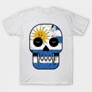 Uruguay Till I Die T-Shirt Uruguay Till I Die T-Shirt