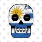 Uruguay Till I Die T-Shirt