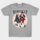 WC Penn V Ben T-Shirt