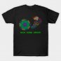 Kick Some Grass T-Shirt