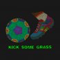 Kick Some Grass T-Shirt