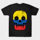 Colombia Till I Die T-Shirt Colombia Till I Die T-Shirt