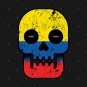 Colombia Till I Die T-Shirt