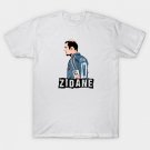 Capitano Zidane T-Shirt