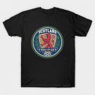 Tartan Army Football Fan - Gift for Soccer Lover T-Shirt Tartan Army Football Fan - Gift for Soccer Lover T-Shirt