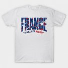 Allez Les Bleus T-Shirt