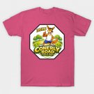 Conerly Road Staff Field Day 2026 (No back print) T-Shirt
