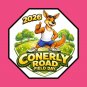 Conerly Road Staff Field Day 2026 (No back print) T-Shirt