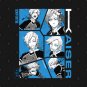 Michael Kaiser | Blue Lock's Emperor T-Shirt