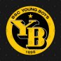 Bsc Young Boys T-Shirt