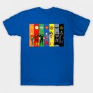 Team T-Shirt