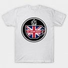hot, brown water T-Shirt hot, brown water T-Shirt