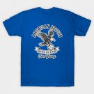 American Soccer Vintage USMNT USWNT World Cup USA T-Shirt American Soccer Vintage USMNT USWNT World Cup USA T-Shirt