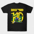 Ronaldinho Legends Football T-Shirt