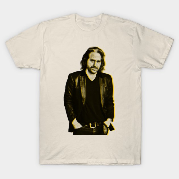 Kip Winger Retro vintage T-Shirt
