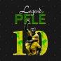 Rip Pele 1940-2022 T-Shirt