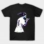 ronaldinho retro art T-Shirt