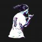 ronaldinho retro art T-Shirt