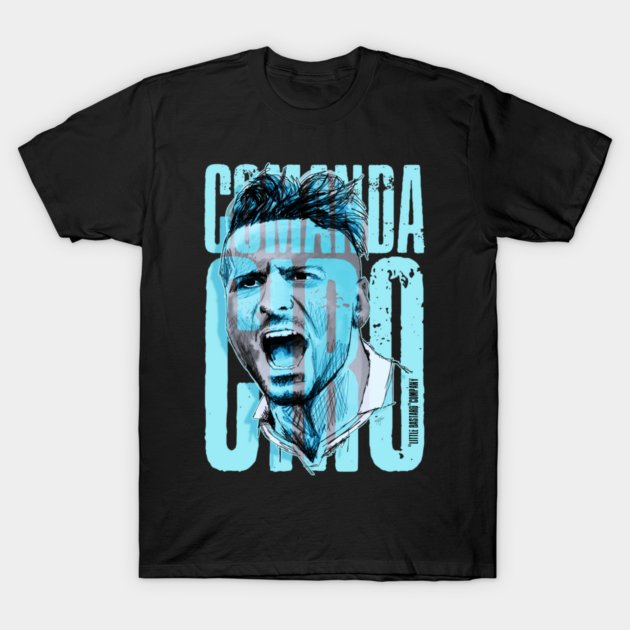 Scarpa d'oro T-Shirt