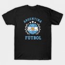 Argentina Fútbol T-Shirt