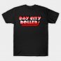 Bay City Rollers #495 T-Shirt