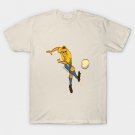 Ronaldo Phenomenon T-Shirt