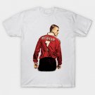 Retro David Beckham T-Shirt Retro David Beckham T-Shirt