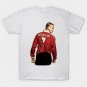 Retro David Beckham T-Shirt
