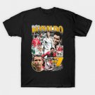Cristiano Ronaldo CR7 Collage T-Shirt