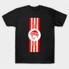 Olympiakos football T-Shirt