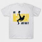 Scott McTominay Just Dae It T-Shirt Scott McTominay Just Dae It T-Shirt