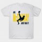 Scott McTominay Just Dae It T-Shirt