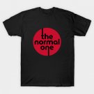 The Normal One T-Shirt