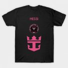 Messi Inter Miami T-Shirt
