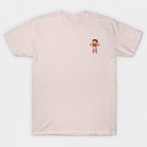 LEO MESSI MIAMI CELEBRATION | CHIBI STICKER T-Shirt