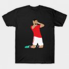 Bruno Fernandes Man Utd Iconic Celebration T-Shirt Bruno Fernandes Man Utd Iconic Celebration T-Shirt