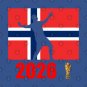 Norway World Cup 2026 T-Shirt