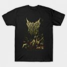 Defeated Sanity Musician Metal T-Shirt Defeated Sanity Musician Metal T-Shirt