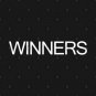winners T-Shirt