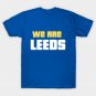 We Are Leeds T-Shirt