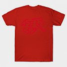 Switzerland National Football Team T-Shirt Switzerland National Football Team T-Shirt