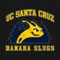 ucsc - banana slugs T-Shirt