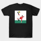 Wayne Rooney Manchester United T-Shirt